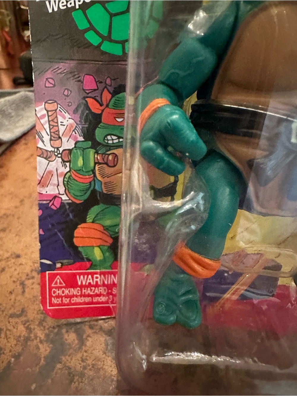 TMNT - Picture 4 of 9